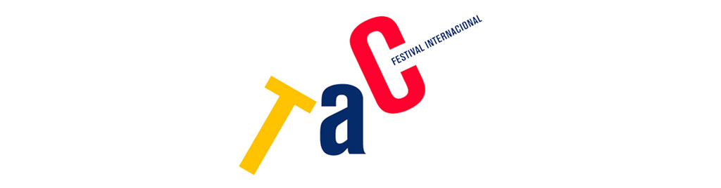 Logotipo del Festival Internacional de Teatro y Artes de Calle