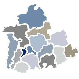 Dos Hermanas, Sevilla