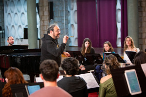 Joven Coro de Andalucia