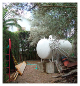 Medidas prevención en tu vivienda