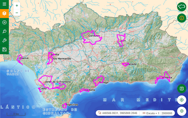 Visualizador Bolsa Suelo