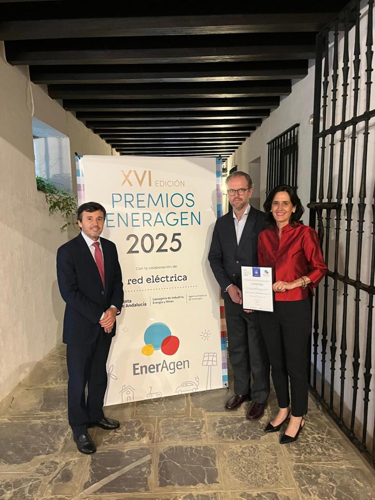 Premio EnerAgen 2025
