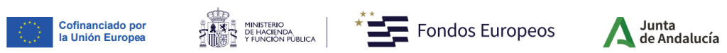 Co-financiado por la Unión Europea