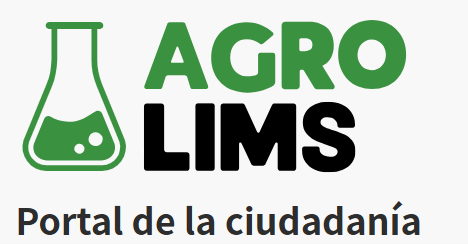 Punto de acceso a los servicios de la Red de Laboratorios Públicos de la Consejería de Agricultura, Pesca, Agua y Desarrollo Rural de la Junta de Andalucía