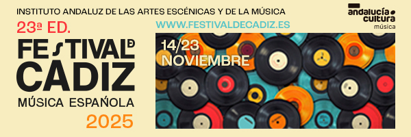 Festival de Cádiz