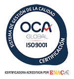Logo ISO9001