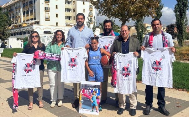 El IAJ ha acudido a la presentación oficial de 'Futuros cracks'