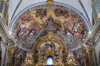 IAPH_capilla del palacio de San Telmo