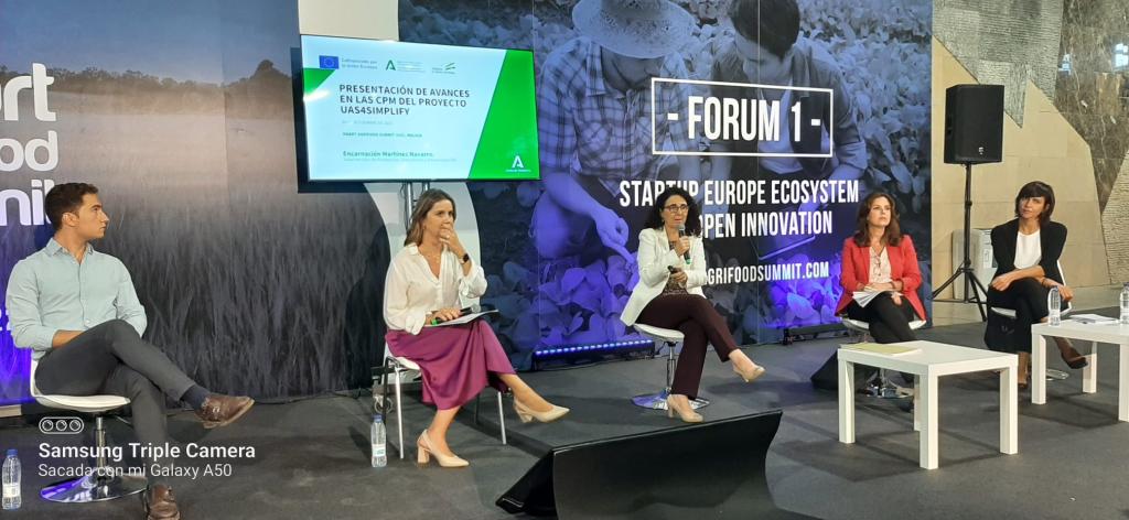 Presentación Avances CPM