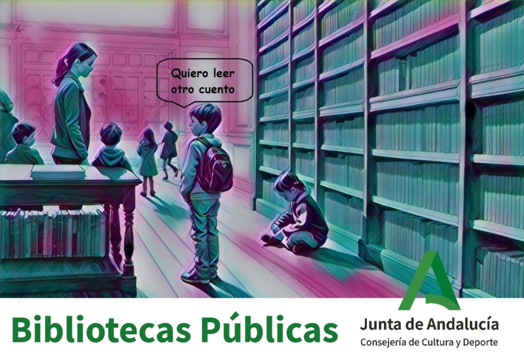 lectura y entretenimiento