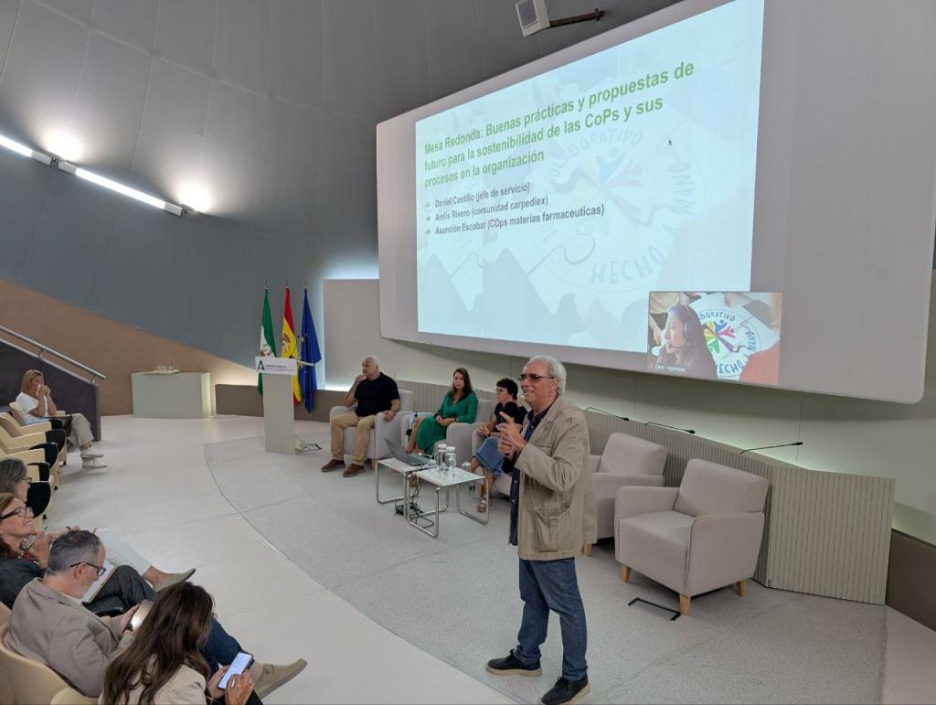 Imagen de la Jornada