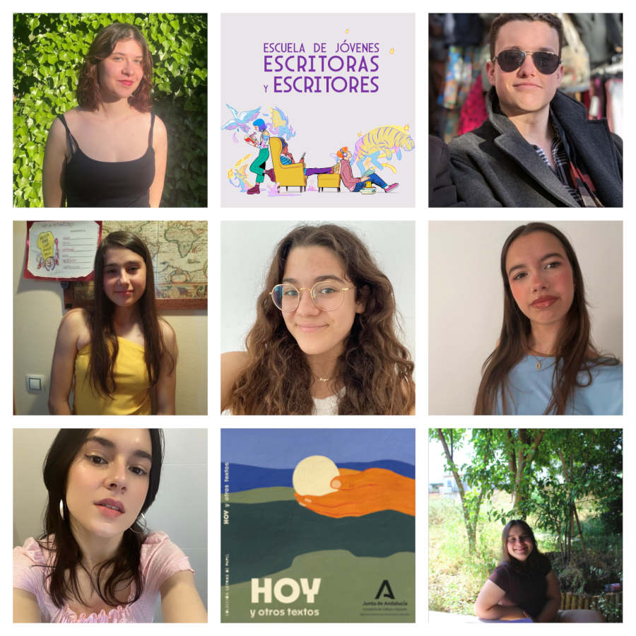 Escuela Jóvenes Escritores