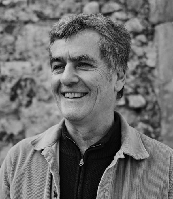 el periodista e hispanista Giles Tremlett 