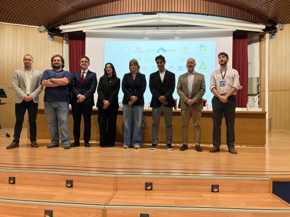 Se celebra en Granada del 5 al 9 de noviembre con el fin de mejorar las condiciones de los estudiantes de grados de ingeniería