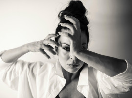 la bailaora Mercedes de Córdoba