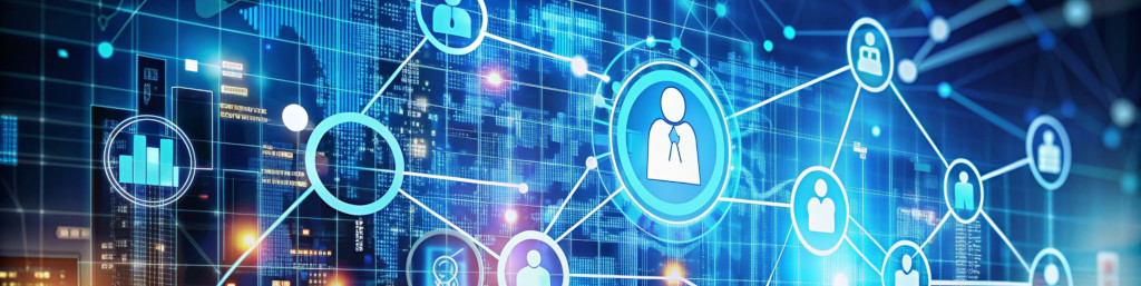 Conexiones en el mundo digital