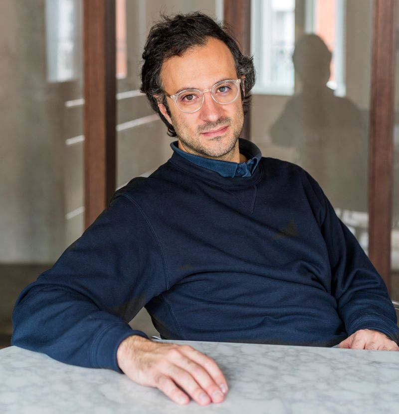 Alejandro Valdivieso