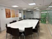 Foto de sala de reuniones