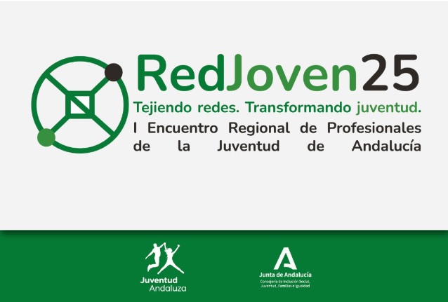 Actividad dirigida a profesionales del ámbito de la juventud con el objetivo de tejer redes para transformar la juventud.