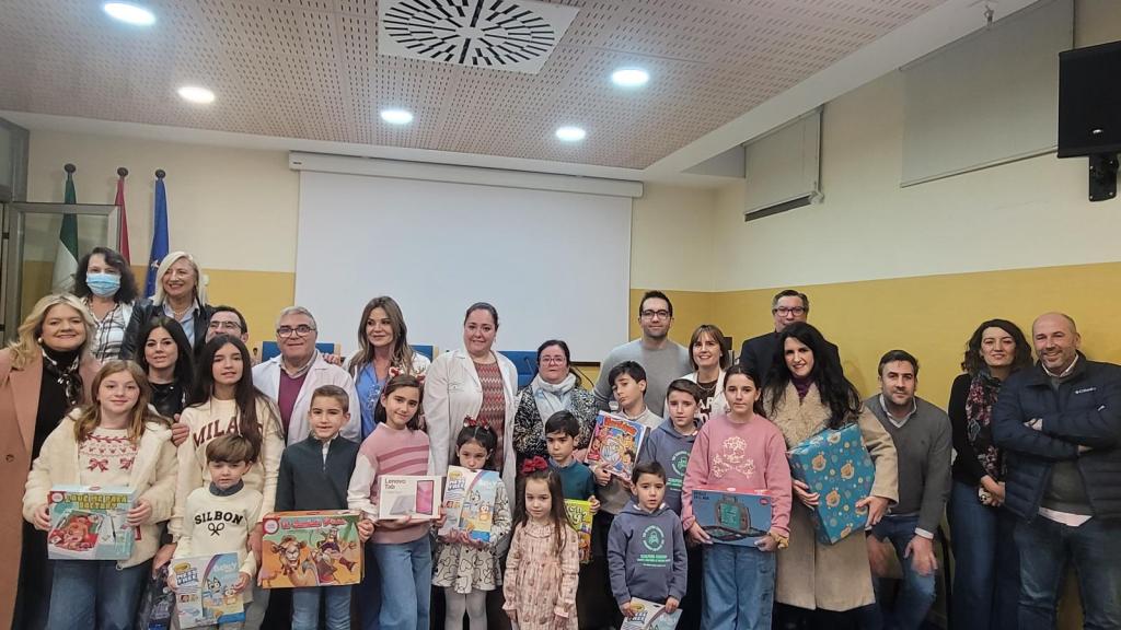 Concurso de postales