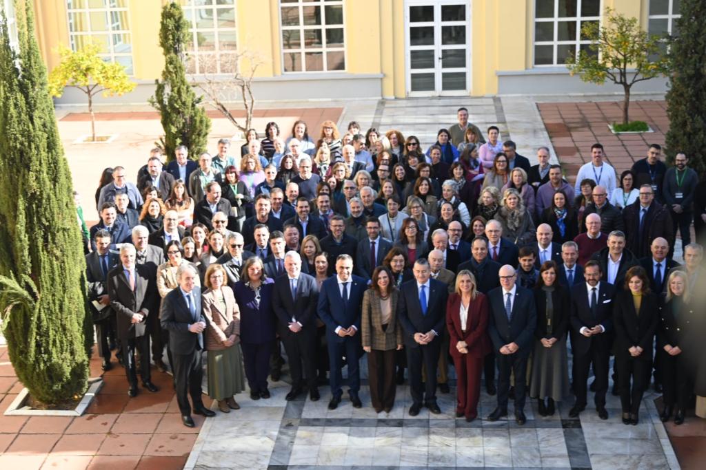 Agencia Estatal de Salud