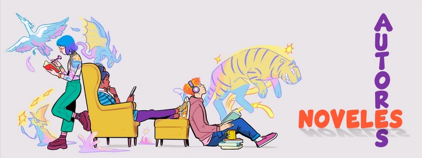 Nueva convocatoria de la Escuela de Escritores Noveles 2026