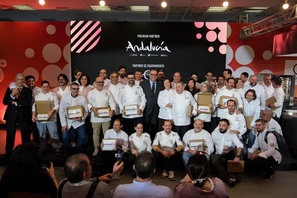 Premios Gastroarte