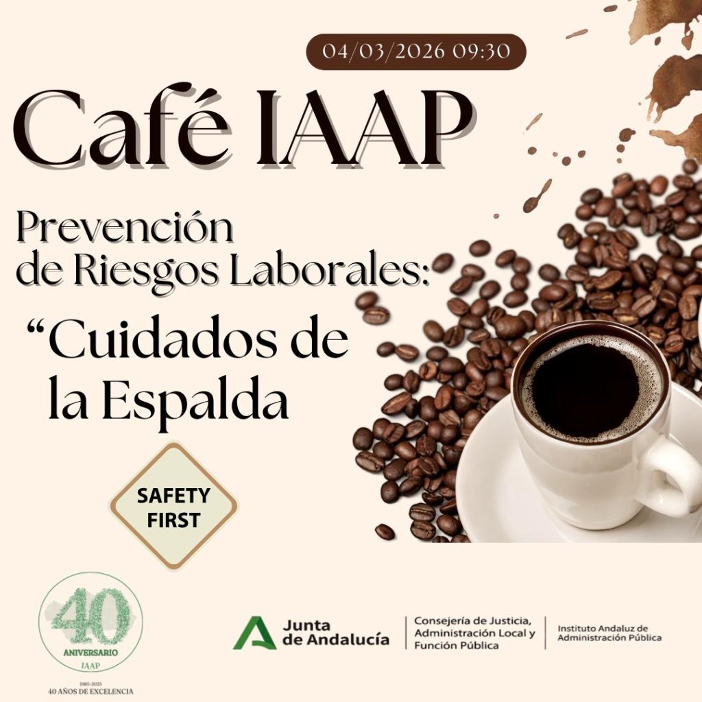 Café IAAP