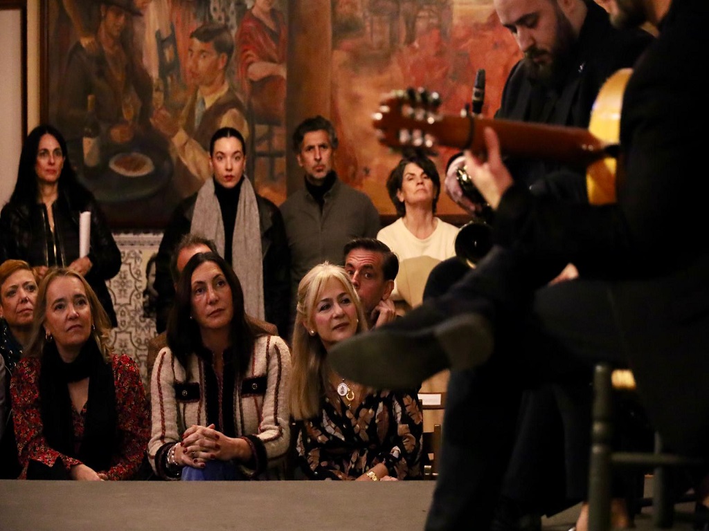 Este programa busca fortalecer el relevo generacional del flamenco, ofreciendo a los jóvenes artistas una plataforma para su desarrollo profesional y visibilidad en el ámbito cultural andaluz