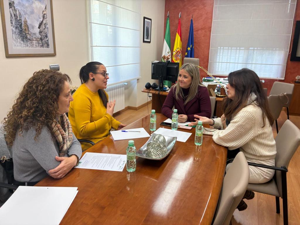 Sanidad y ASPERGER TEA colaboran para mejorar la atención a personas adultas con este trastorno