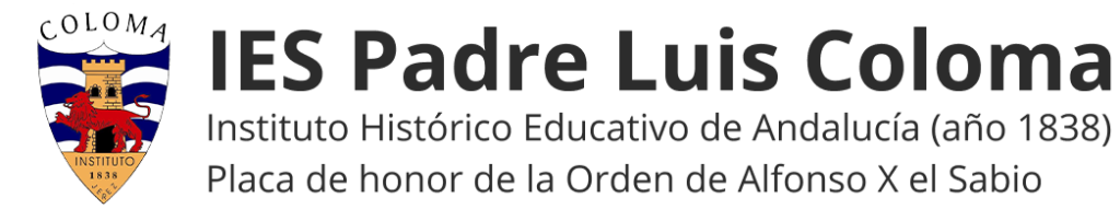 IES Padre Luis Coloma