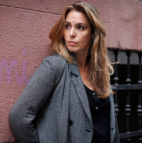 Lourdes Pastor Martínez