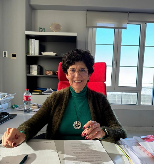 MARIA CARMEN CANO CERVANTES