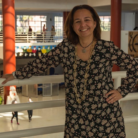 PALOMA SABORIDO SÁNCHEZ