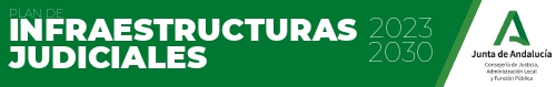 Plan de Infraestructuras Judiciales