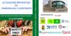 Portada Jornada  'Actuaciones preventivas en emergencias y catástrofes'