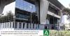 Sede de la Agencia Pública Andaluza de Educación
